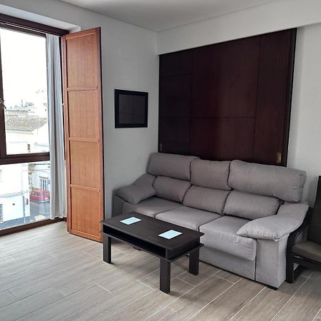 Atico Padre Aldama Centro Y Con Wifi Apartment ซันลูการ์เดบาร์ราเมดา ภายนอก รูปภาพ