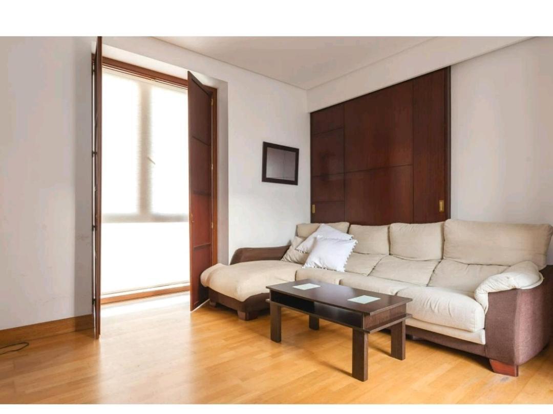 Atico Padre Aldama Centro Y Con Wifi Apartment ซันลูการ์เดบาร์ราเมดา ภายนอก รูปภาพ