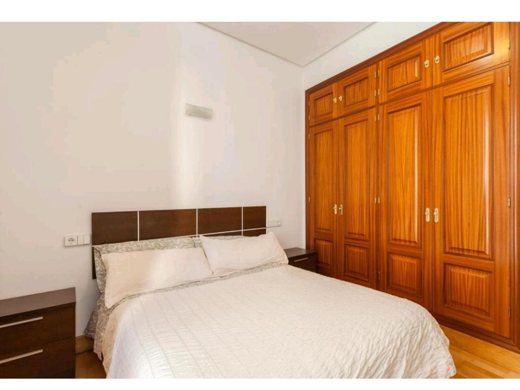 Atico Padre Aldama Centro Y Con Wifi Apartment ซันลูการ์เดบาร์ราเมดา ภายนอก รูปภาพ