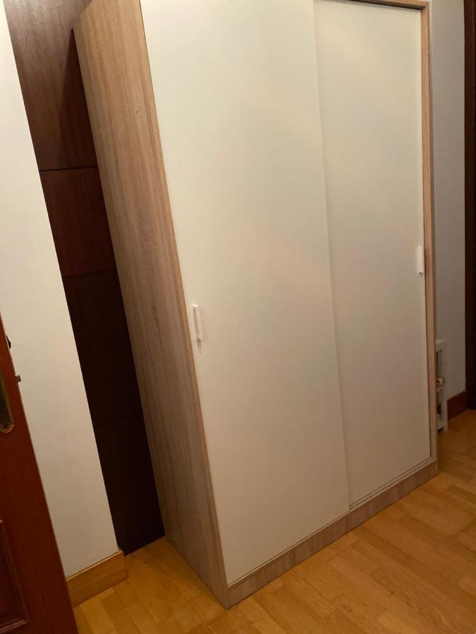 Atico Padre Aldama Centro Y Con Wifi Apartment ซันลูการ์เดบาร์ราเมดา ภายนอก รูปภาพ