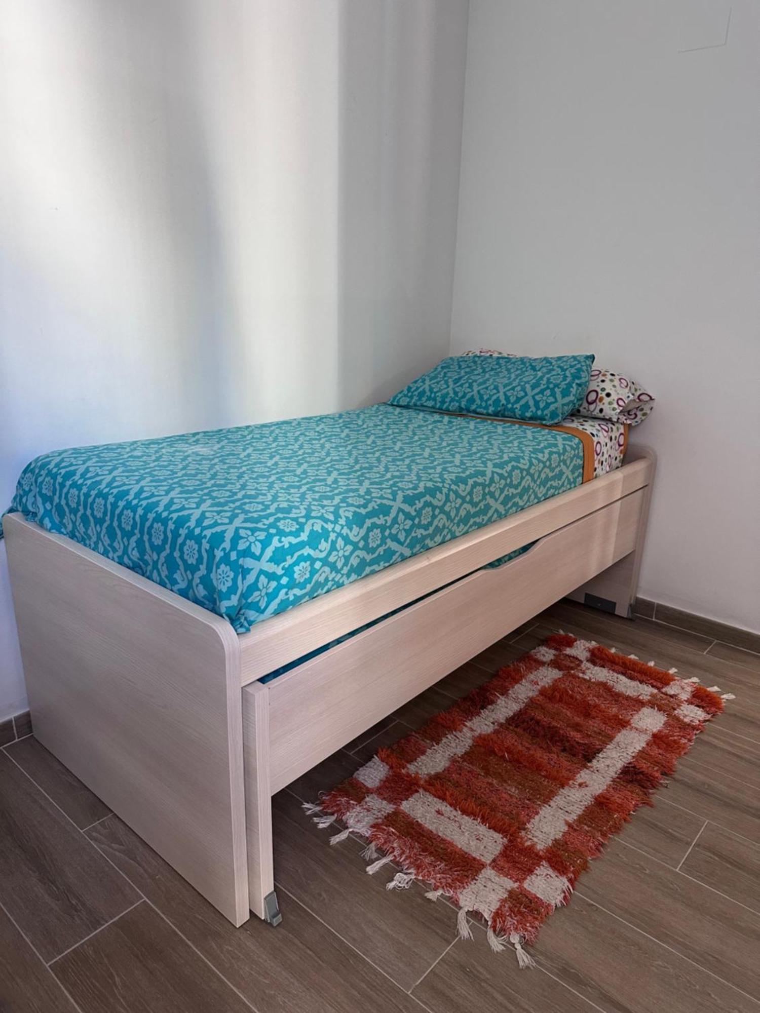 Atico Padre Aldama Centro Y Con Wifi Apartment ซันลูการ์เดบาร์ราเมดา ภายนอก รูปภาพ
